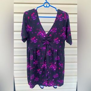 Torrid Size 1 top